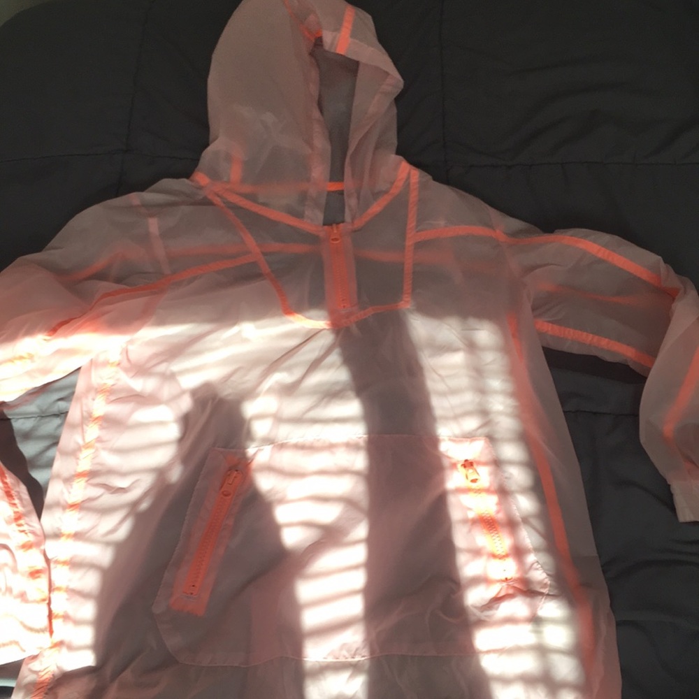 Raincoat